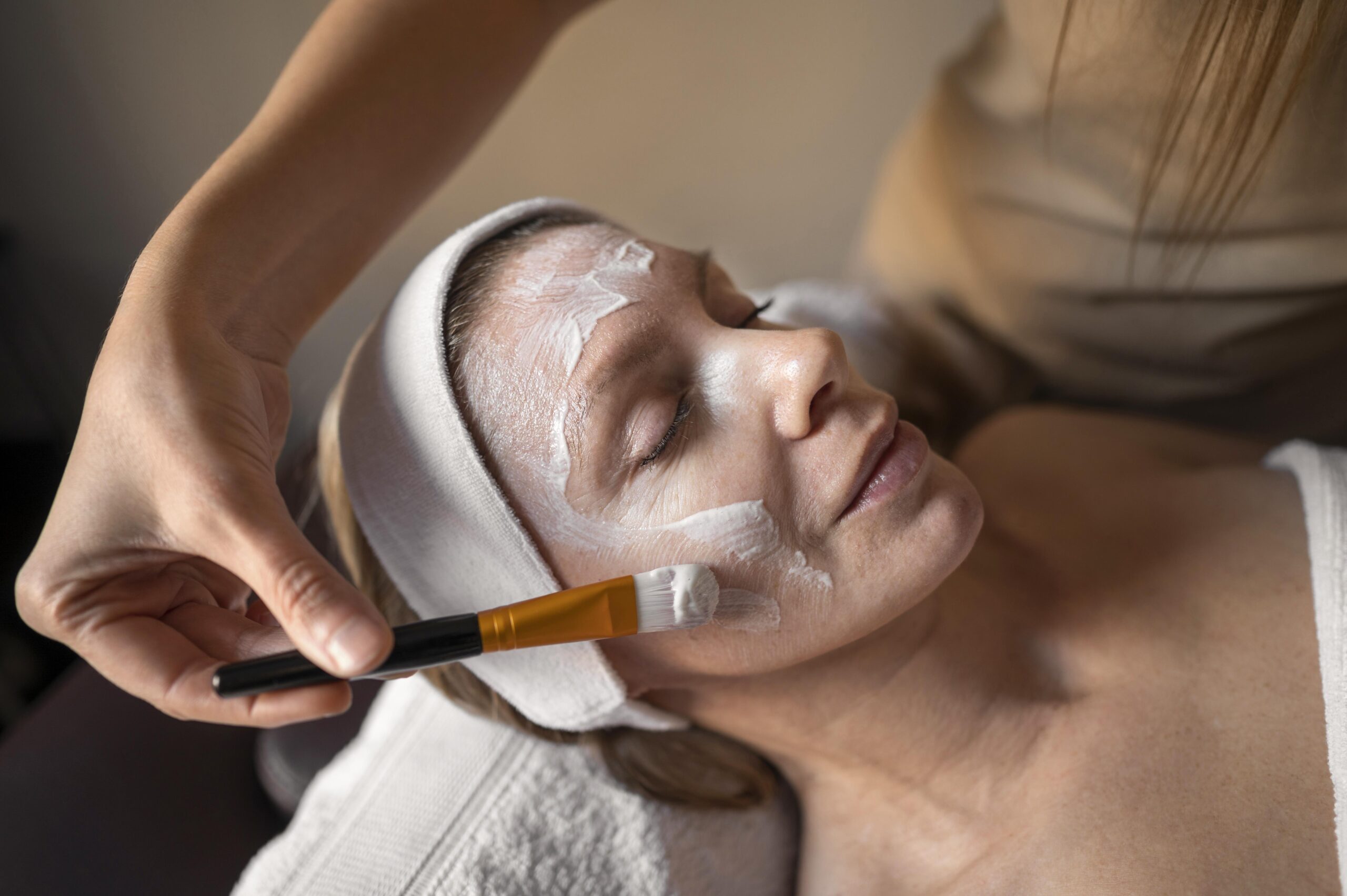 Skin Care Facial